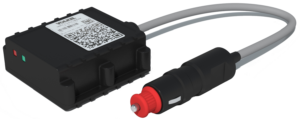 GNSS Tracker LOGISTIC Navigator.