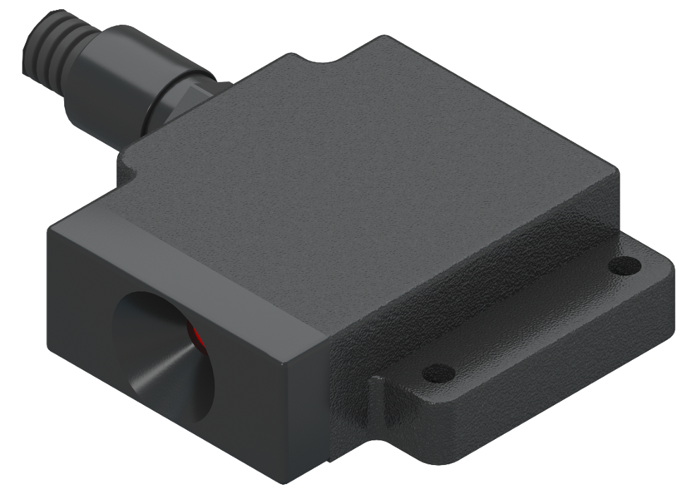 TSB-02 Temperatursensor Pro.