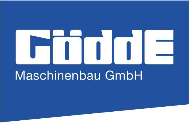 Gödde and VÖLKEL machine controls