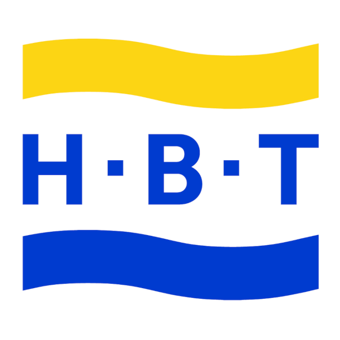 HBT und VÖLKEL Maschinensteuerungen