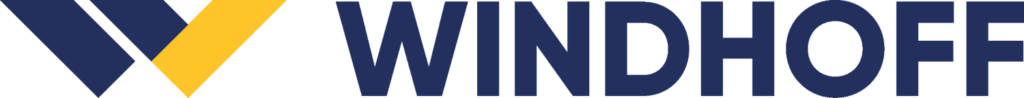 Windhoff und VÖLKEL Maschinensteuerungen