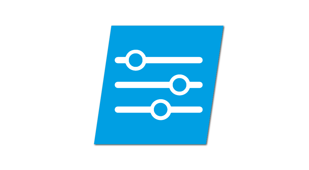 Configure Icon